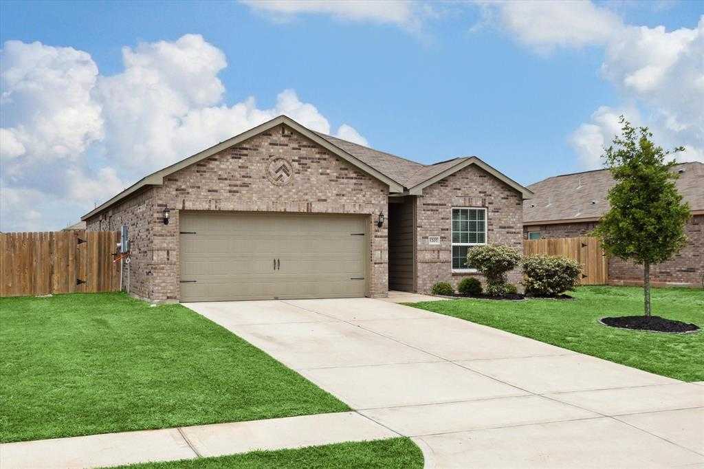 photo 3: 1207 Hollow Stone Drive, Rosharon TX 77583