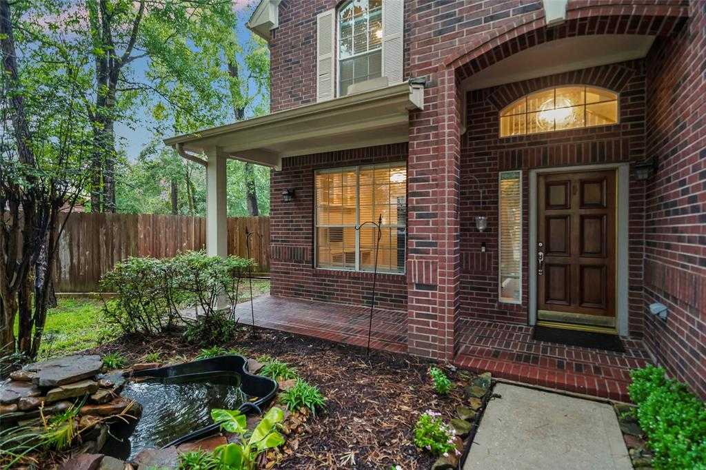 photo 2: 2 Florian Court, The Woodlands TX 77385