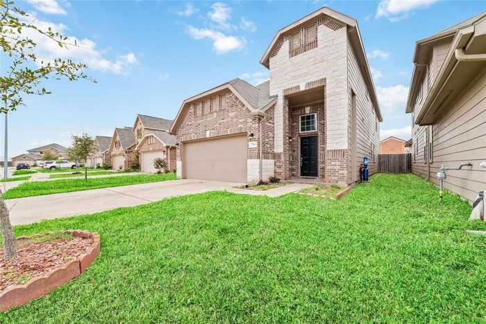 photo 2: 7718 Granite Terrace Lane, Houston TX 77083