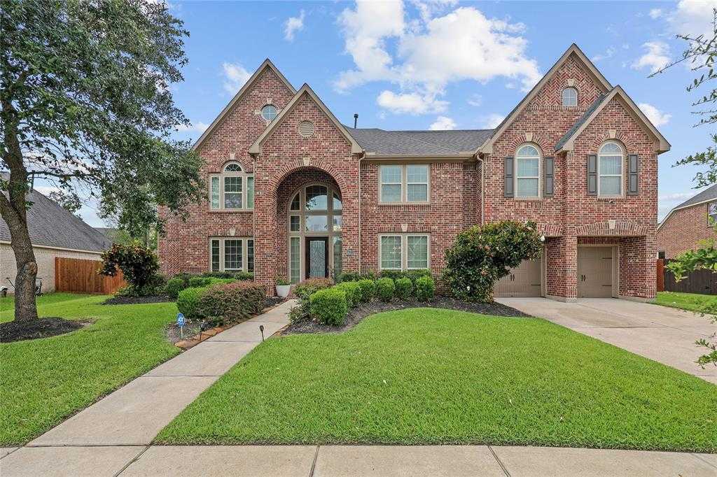 photo 3: 16211 Florida View Lane, Houston TX 77044