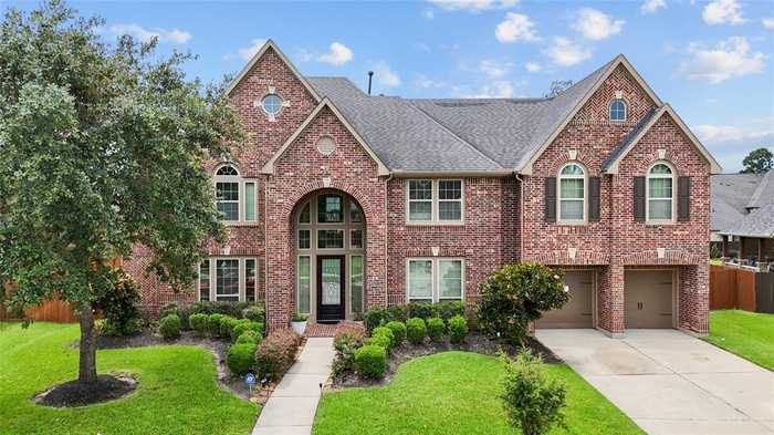 photo 49: 16211 Florida View Lane, Houston TX 77044