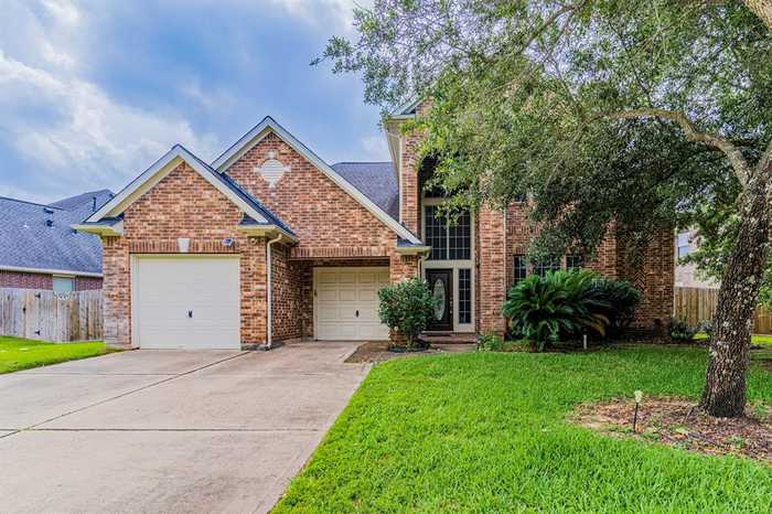 photo 2: 6439 Clear Bend Lane, Katy TX 77450