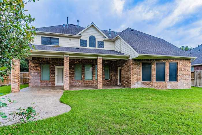 photo 42: 6439 Clear Bend Lane, Katy TX 77450