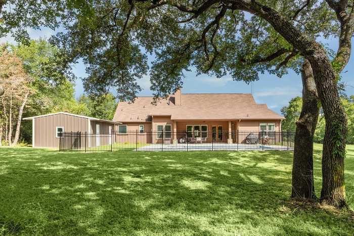 photo 32: 260 Lakewood Circle, Brenham TX 77833