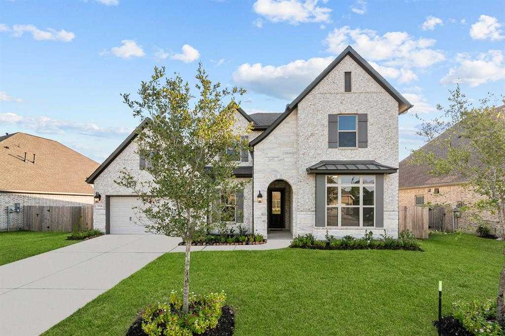 photo 2: 32248 Highwood Green Lane, Conroe TX 77385