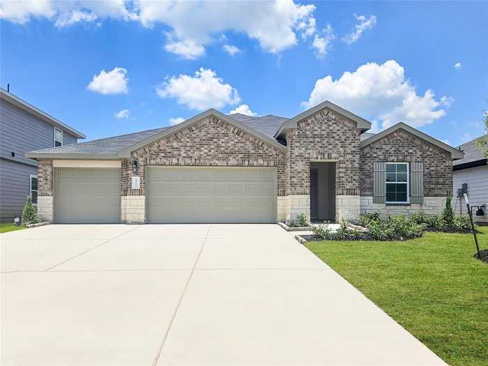 photo 1: 2919 Sycamore Run Lane, Rosenberg TX 77469