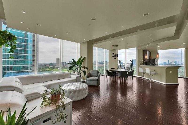 photo 1: 5925 Almeda Road Unit 12018, Houston TX 77004