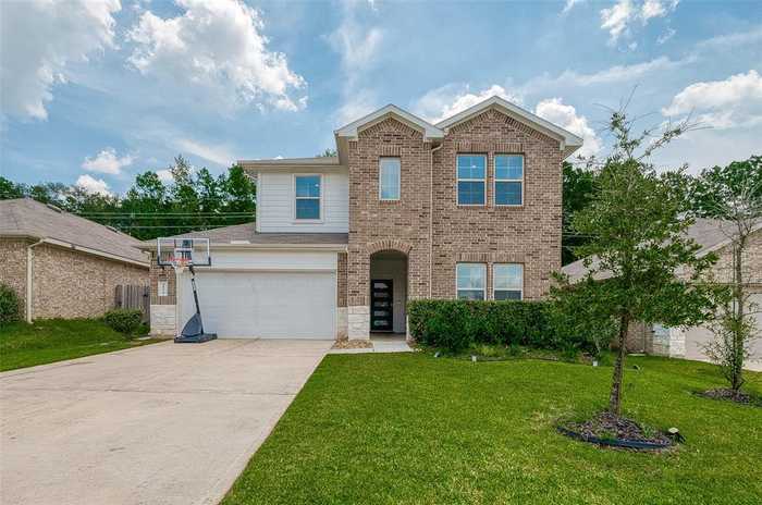 photo 1: 40328 Blossom Valley Lane, Magnolia TX 77354