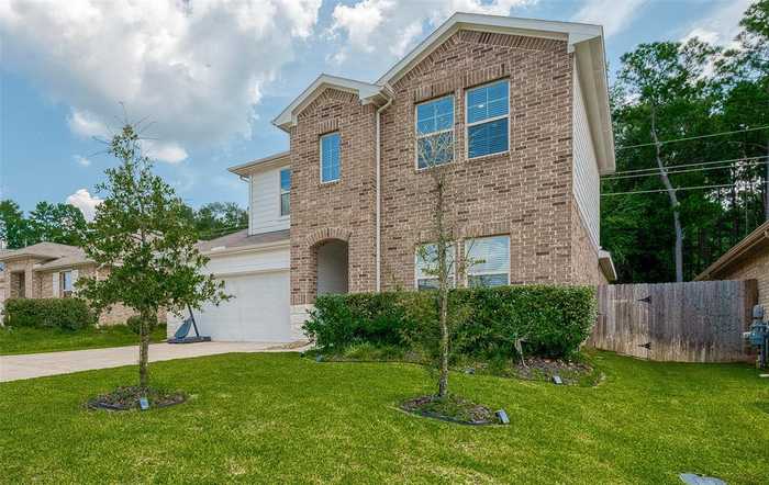 photo 2: 40328 Blossom Valley Lane, Magnolia TX 77354