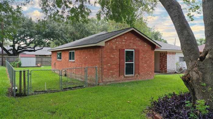 photo 1: 3421 Needville Avenue, Needville TX 77461