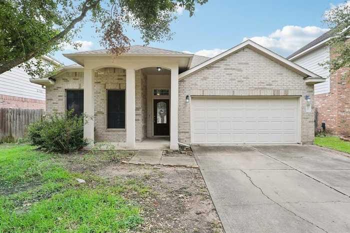 photo 1: 2431 Marquette Trail, Katy TX 77494