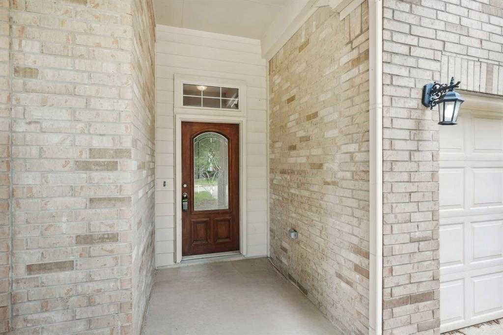 photo 2: 2431 Marquette Trail, Katy TX 77494