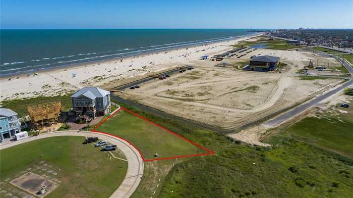 photo 1: 49 Grand-Beach Boulevard, Galveston TX 77550