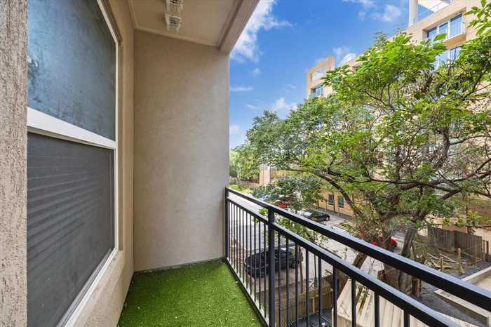 photo 10: 1010 Rosine Street Unit 26, Houston TX 77019