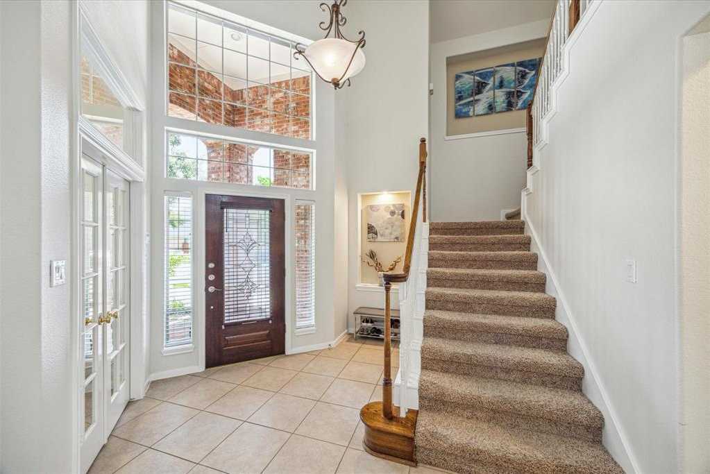 photo 3: 5807 Serrano Terrace Lane, Houston TX 77041