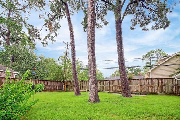 photo 36: 10019 Green Tree Road, Houston TX 77042