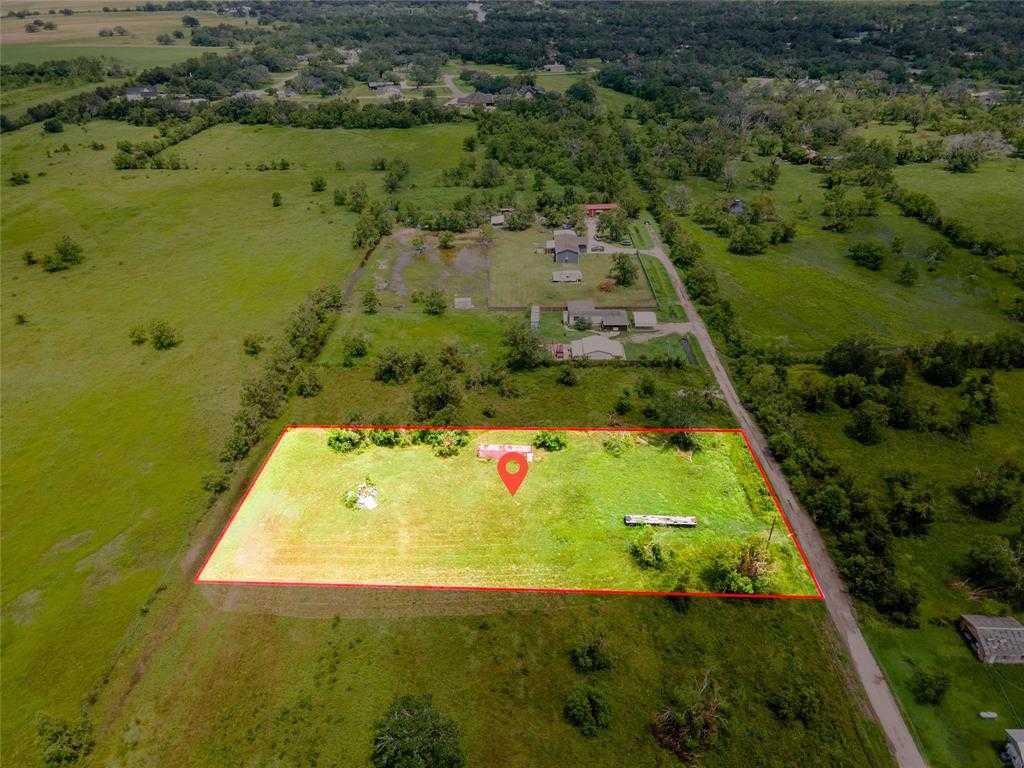 photo 3: Legion Road, Angleton TX 77515