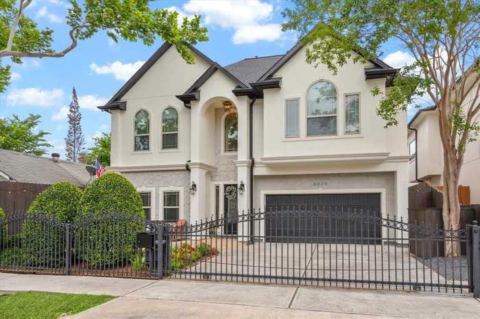 photo 48: 6009 Clyde Street, Houston TX 77007