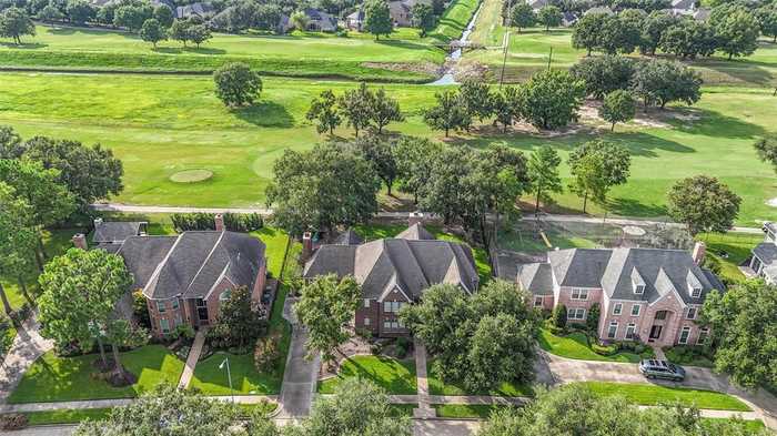 photo 1: 21314 Lochmere Lane, Katy TX 77450