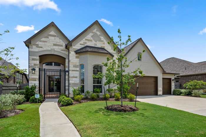 photo 1: 17409 Orchid Falls Lane, Conroe TX 77302