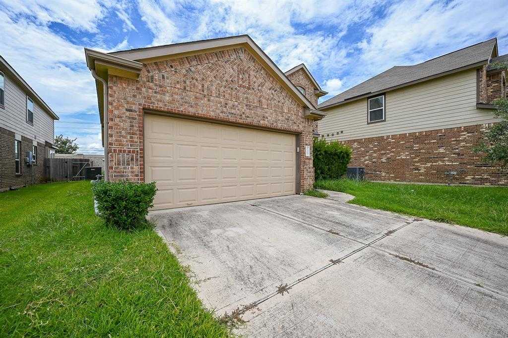 photo 1: 3747 Don Giovanni Place, Katy TX 77493