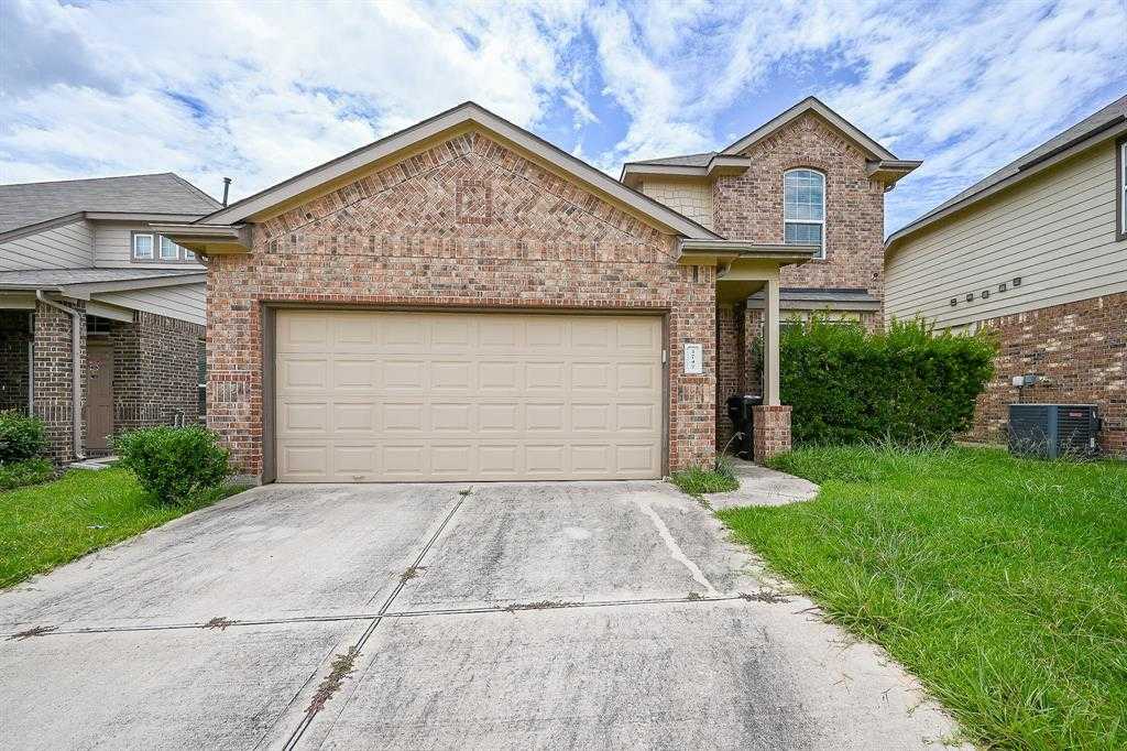 photo 2: 3747 Don Giovanni Place, Katy TX 77493