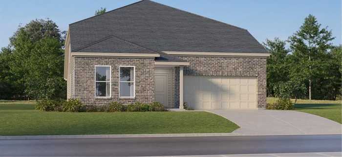 photo 1: 6839 Dutch Iris Drive, Katy TX 77493