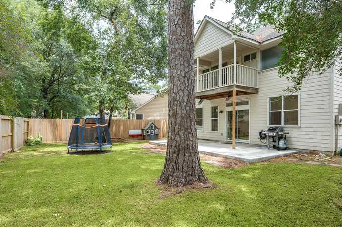 photo 44: 73 S Bethany Bend Circle, The Woodlands TX 77382