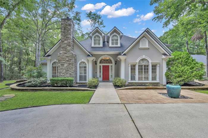 photo 2: 6207 Fieldwood Lane, Conroe TX 77304