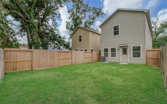 photo 24: 8811 Prairie View Drive Unit A, Houston TX 77088