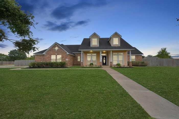 photo 1: 11215 Dale Jean Drive, Needville TX 77461