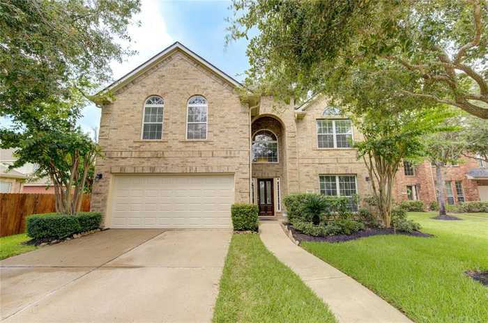 photo 1: 5516 Honey Mesquite Way, Katy TX 77494