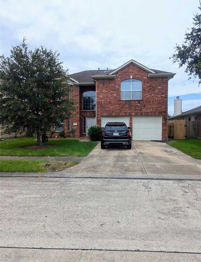 photo 1: 3634 Evergreen Square Trail, Fresno TX 77545