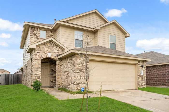 photo 2: 15407 Cielo Azul Lane, Channelview TX 77530