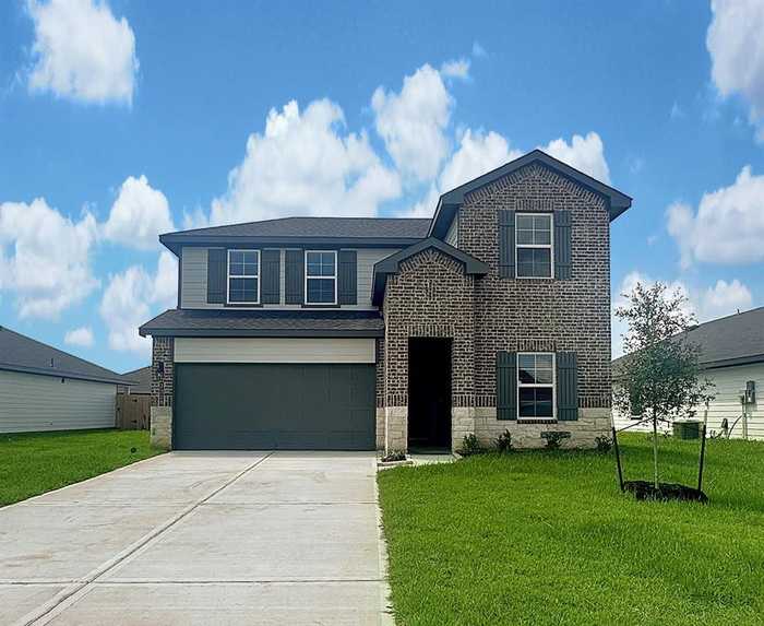 photo 1: 13026 Tuscany Creek, Fresno TX 77545