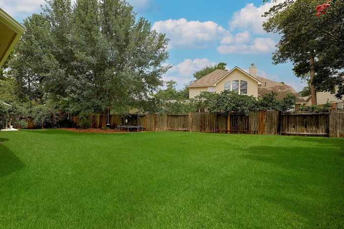 photo 37: 42 N Scribewood Circle, The Woodlands TX 77382