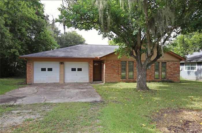 photo 1: 3010 County Road 510a, Brazoria TX 77422