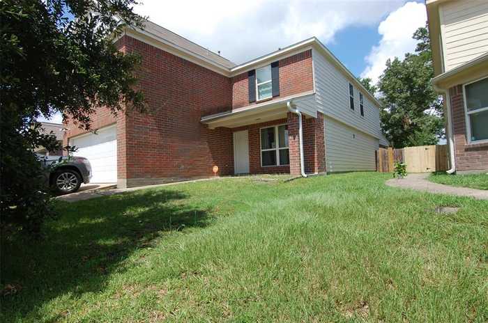 photo 1: 16730 Warbler Drive, Conroe TX 77385