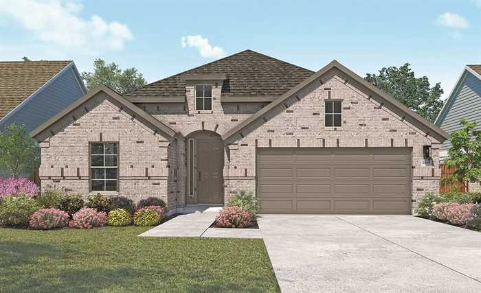 photo 1: 32307 Magnolia Glen Lane, Waller TX 77484