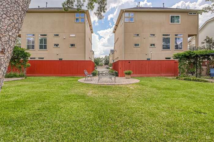 photo 17: 1313 Bobbitt Place Lane, Houston TX 77055