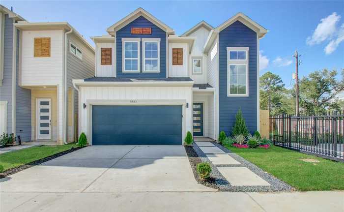 photo 49: 5818 Highland Sky Lane, Houston TX 77091