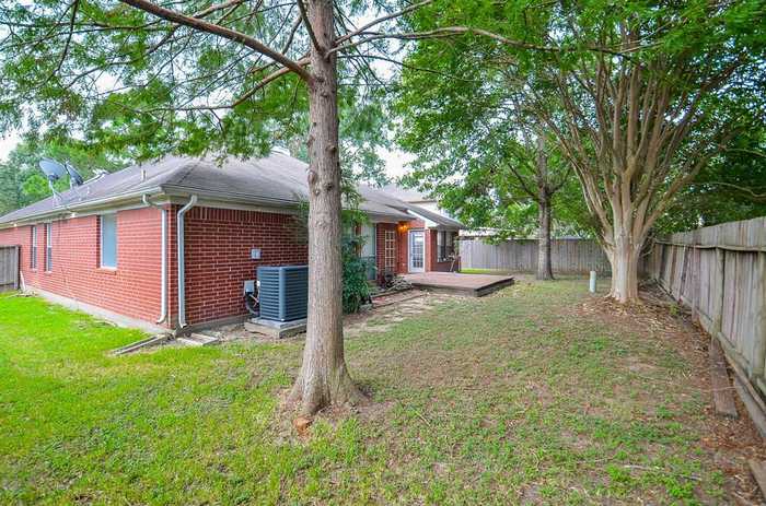 photo 30: 7115 Pembrough Lane, Katy TX 77494