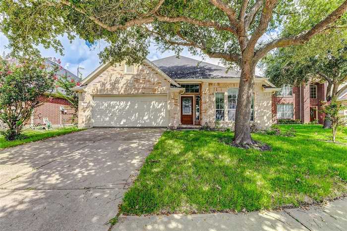 photo 2: 1614 Candleston Lane, Katy TX 77450