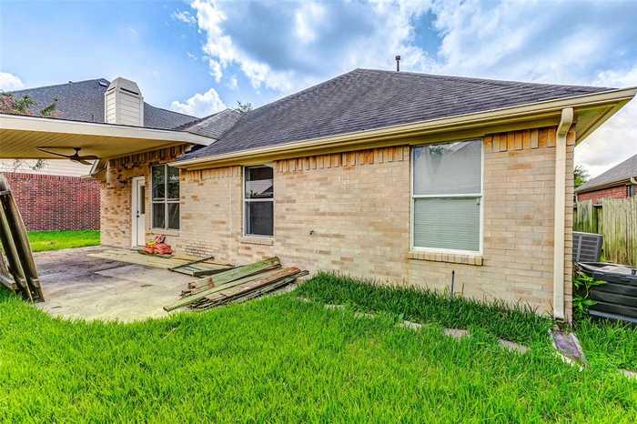 photo 50: 1614 Candleston Lane, Katy TX 77450