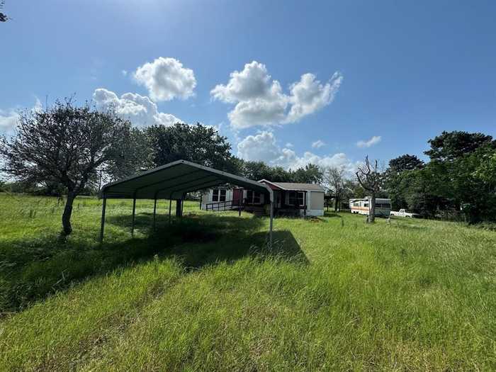 photo 1: 2571 Blakely Road, Wallis TX 77485