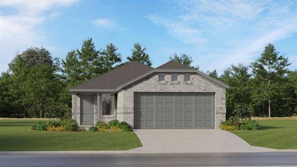 photo 1: 26810 Prairie Smoke Lane, Katy TX 77493