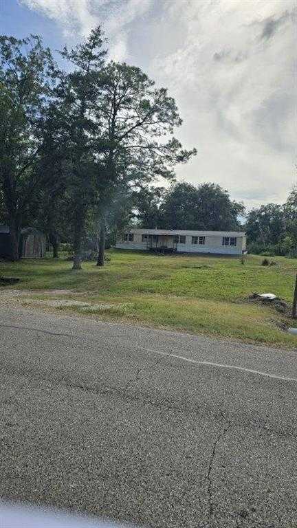 photo 1: 2671 County Road 790, Brazoria TX 77422