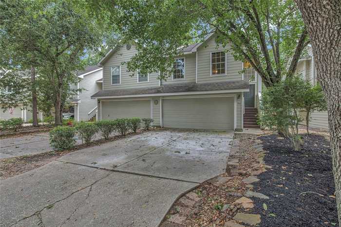 photo 1: 154 S Walden Elms Circle, The Woodlands TX 77382