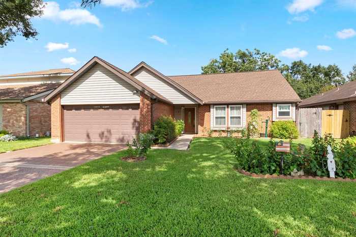photo 2: 1514 Airline Drive, Katy TX 77493