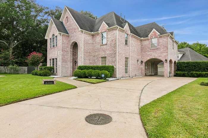 photo 1: 6498 Wellington Place, Beaumont TX 77706